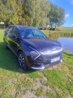 Sportage - 2
