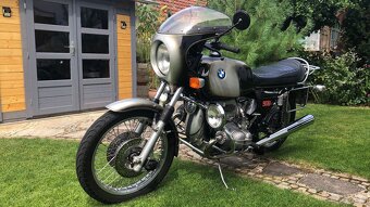 BMW R 90 S 1974 - 2