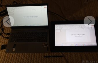 Na sprzedaż: tablet graficzny Cintig 16 - 2