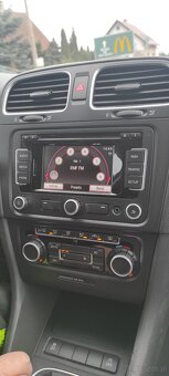 Volkswagen Golf 6 - 2