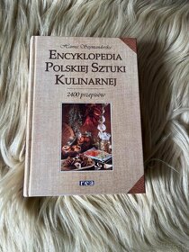 Encyklopedia kulinarna - 2