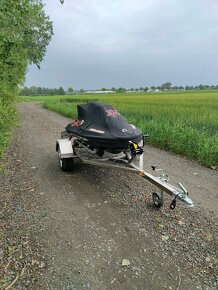Seadoo 3D DI 2006 - 2