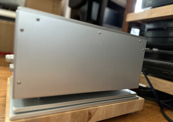 Nagra Classic Amp ( Price : 4500 EUR) - 2