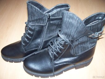 buty damskie - nowe - 2