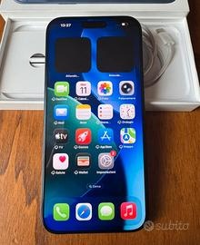 iPhone 17 Pro Max 256 GB - 2