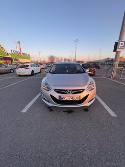 Sprzedam Hyundai z automatyczną skrzynią biegów - 2
