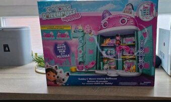 Gabbys dollhouse - 2