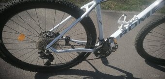 Rower Romet Mustang M7 - 2