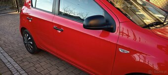Hyundai i20 - 2