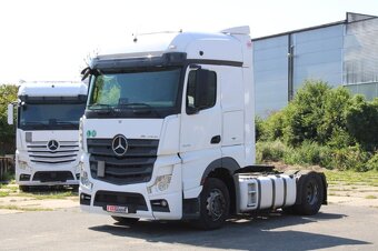 Mercedes-Benz Actros, 1845 EURO 6 - 2