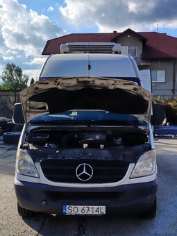 Sprinter 313 DCI - 2
