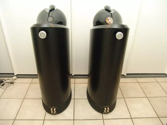 Bowers & Wilkins 802 Nautilus ( Price : 2500 EUR ) - 2