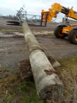 Transformator Stacja - 2