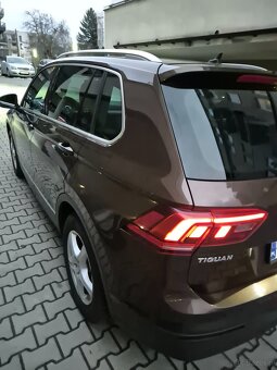 Tiguan - 2
