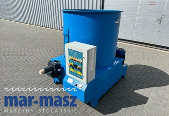 Brykieciarka POR typ BRICC JUNIOR RB - 2