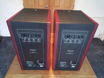 Focal Trio6 ST6 ( Price : 1800 EUR ) - 2