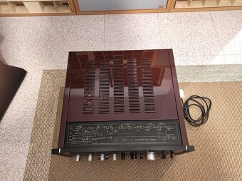 Sansui AU-20000 - 1500 EURO - 2