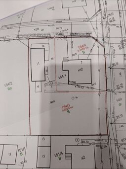 Sprzedam działkę budowlaną - 2