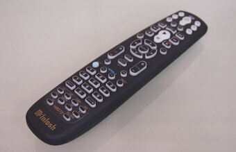 McIntosh MA 8000 ( Price: 3500 EUR ) - 2