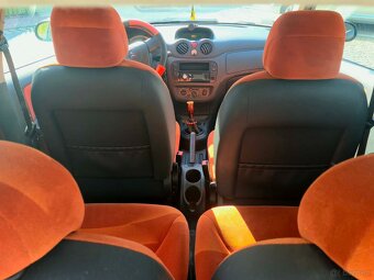 Sprzedam Citroena C2 2005 rok - 2