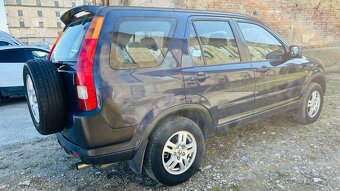 Honda CR-V 2.0 i -gpl - 2