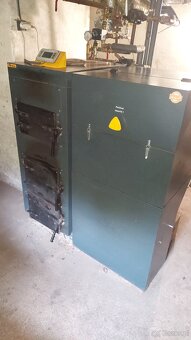 Kotel Benekov C27 Premium - 2
