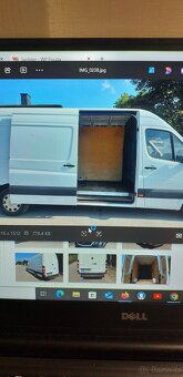 Sprzedam Mercedesa Sprinter - 2