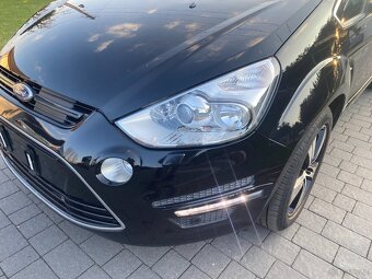 7 osobowy Titanium Tempomat Adaptacyjny nawigacja Xenony - 2