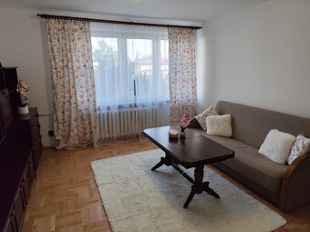 Mieszkanie do wynajęcia - 2