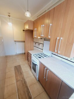 3 pokojowe mieszkanie, 1 piętro, 58.13m², Centrum Kalisza - 2