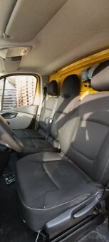 Renault Trafic 1.6 dCi - 2018r. - 2 sztuki - 2