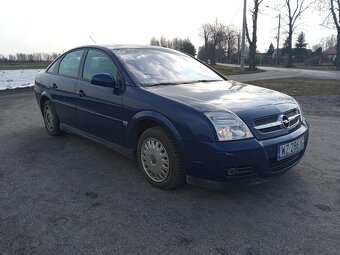 OPEL VECTRA 2.2 DIRECT KLIMA OC 11/2026 - 2