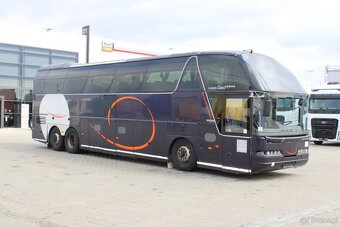 Neoplan N516, 6X2, RETARDER, KUCHNIA - 2