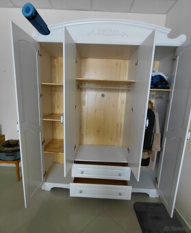 Sprzedam szafę marki Bemondi - 2