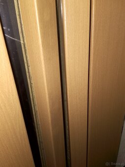 Ościeżnice jasne z Niemiec 50 szt w całości sprzedam - 2