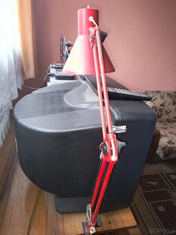 Telewizor kineskopowy - 2