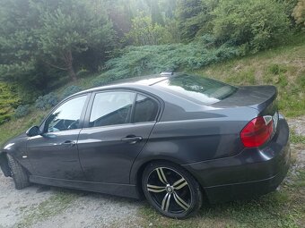 BMW sprzedam - 2