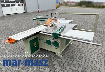 Piła formatowa REMA DMMC-40 - 2