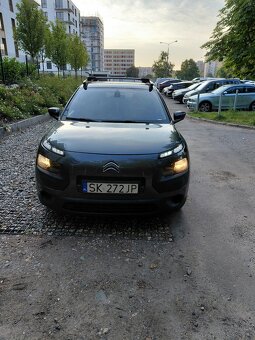 Sprzedam Citroena C4 Cactus - 2