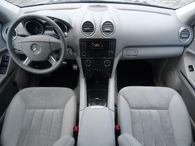 Mercedes-Benz ML 320 CDI 4-Matic TOP - 2