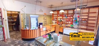 Lokal 65m2 w doskonałym miejscu - każdy rodzaj działalności - 2