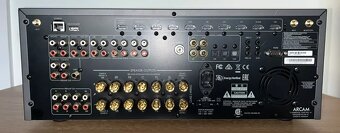 Arcam AVR30 ( Price : 1300 EUR ) - 2