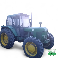 John Deere 3130 Parts,Części - 2