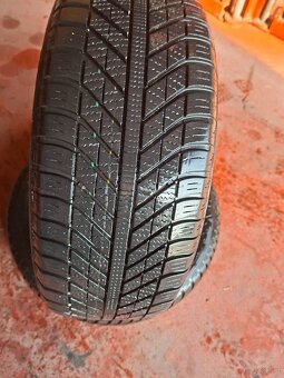 opony 205/55/16 r GOODYEAR 4SEASONG m+s całoroczna bieżnik o - 2