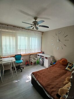 2 pokoje, 32.18m2, IV piętro, umeblowane, Os. Asnyka - 2