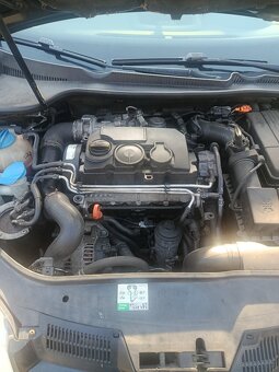 Golf 5 - 2
