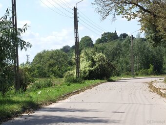 Piękna działka w Drohiczynie 3458m2 - 2