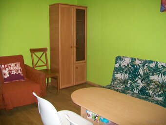 Kawalerka 25 m k w Wrocław ul.Pereca - 2