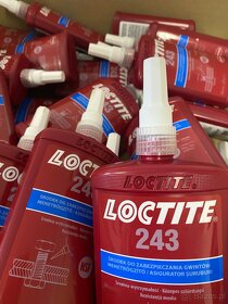 Loctite 243 / 250 PL - 2