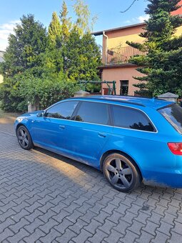 Audi A6 - 2